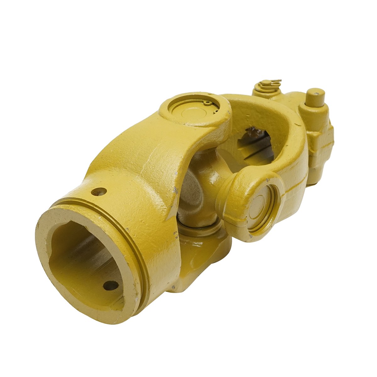 Articulatie FCF T8 cardan completa, cruce 35x106,5 cu 63 pentru teava triunghiulara